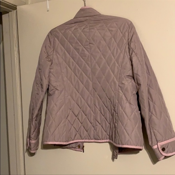 NANOOM Quilted jacket - Picture 5 of 5